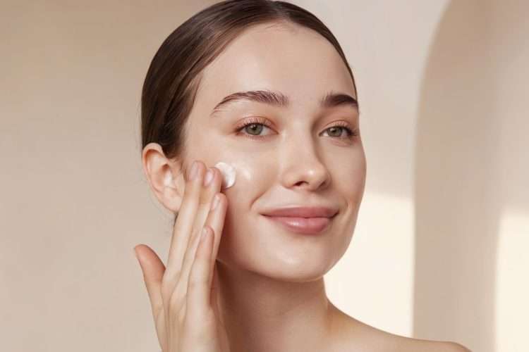 Crema alla bava di lumaca: idratazione, nutrimento e anti-rughe