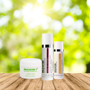 kit trattamento bava di lumaca e siero di vipera