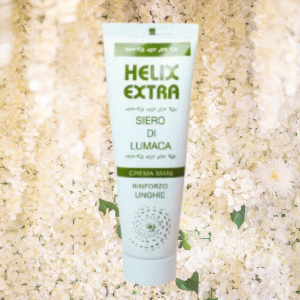 crema mani con bava di lumaca