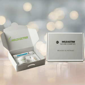 Kit Ricostruzione Pelle Disidratata e Spenta 125 ml