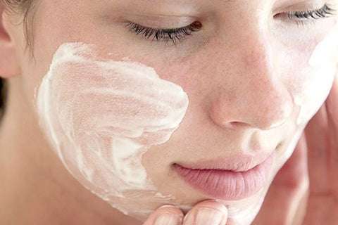 Pelle sensibile: quali sono le cause