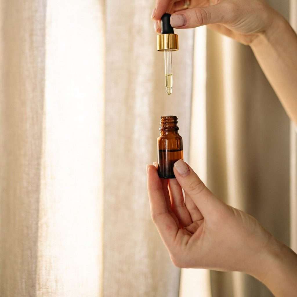 SIERO: FONDAMENTALE PER LA TUA ROUTINE QUOTIDIANA - Helix Extra