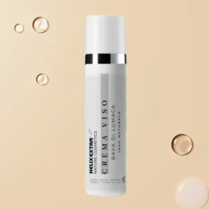 crema viso alla bava di lumaca 100 ml.