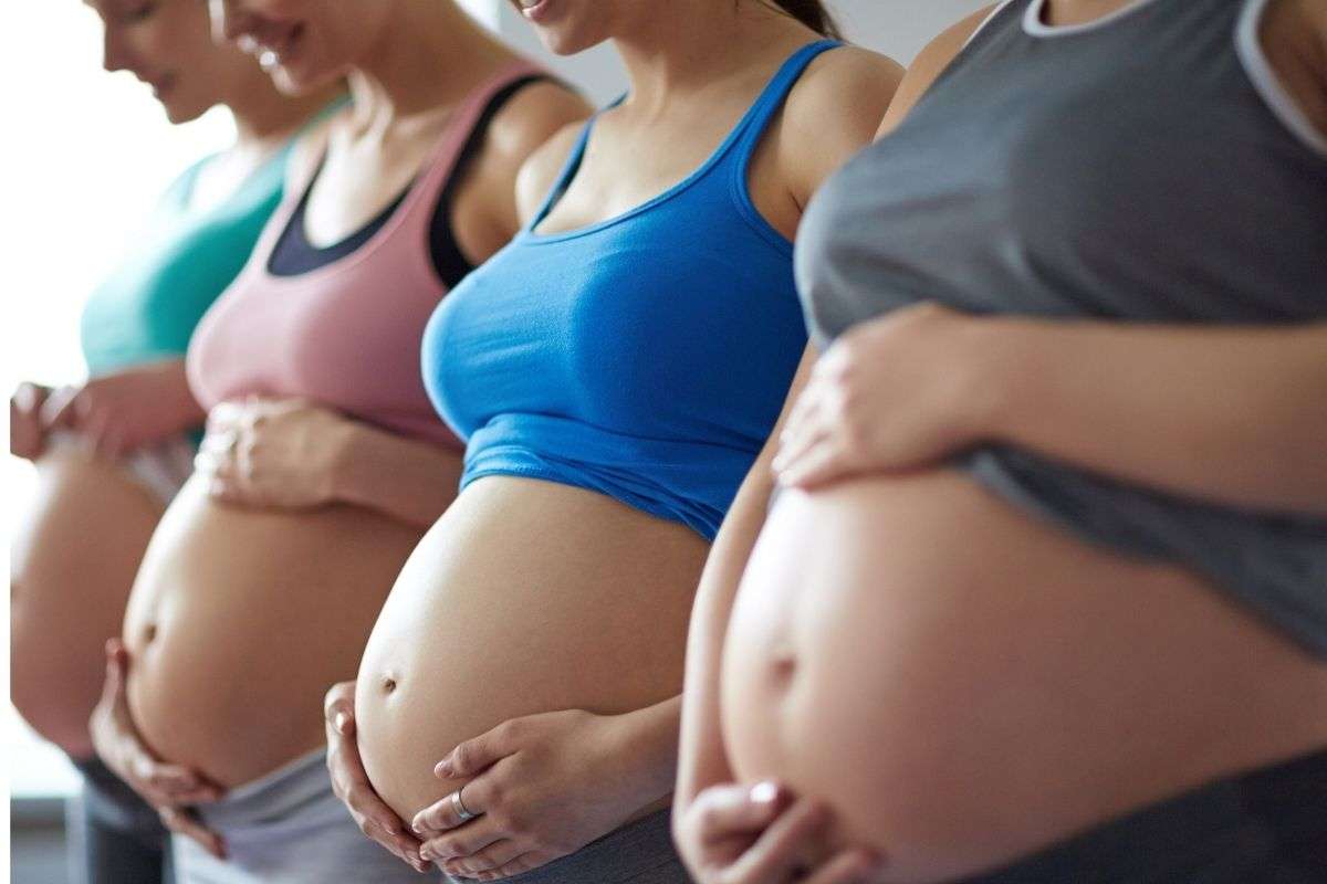 cause smagliature gravidanza