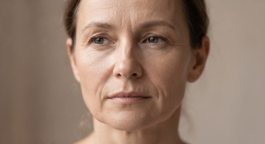come riconoscere il calo di collagene della pelle