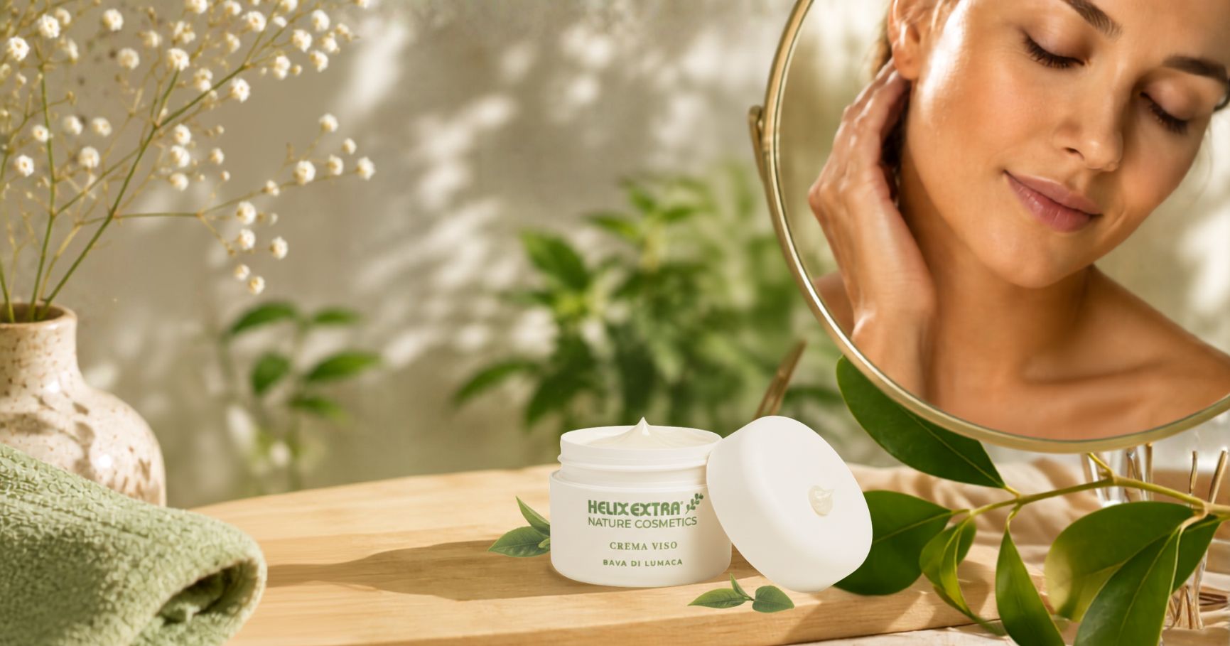 beauty routine di settembre